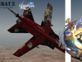 Here's to hoping we get Gundam-inspired skins as DLC or mods : r/acecombat