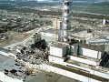 TV Screen Replacer - 1986 Chornobyl & Pripyat (Anomaly/Gamma)