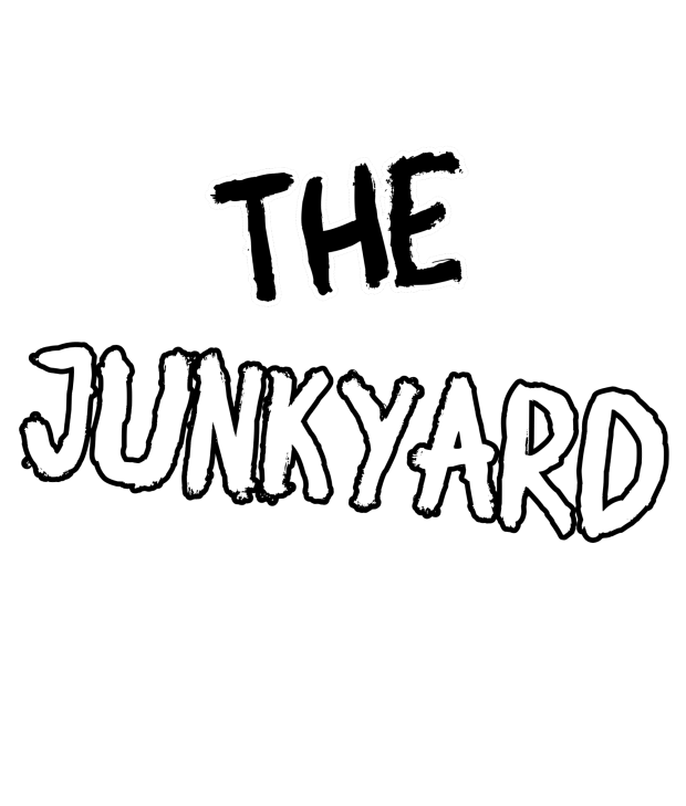 The Junkyard Release