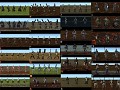 Revenant Army (Undead Texture Pack)