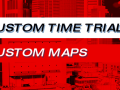 Custom Maps & Story Experiences Mod Menu