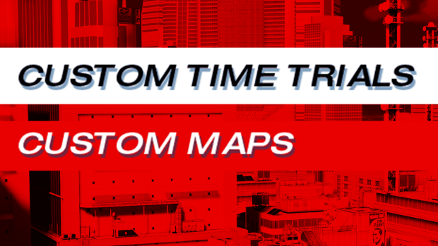 Custom Maps & Story Experiences Mod Menu