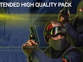 Extended HD Pack