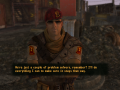 Boontastic Boonefoonery - Boone Dialogue Expansion/Romance Mod (v6)