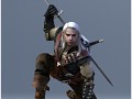 The Witcher EE Save Game Editor Version 2.2