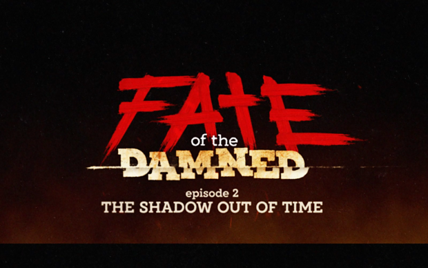 Fate of the Damned v1.1 Release