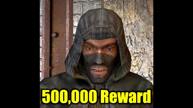 Snitch 500,000 Quest Reward