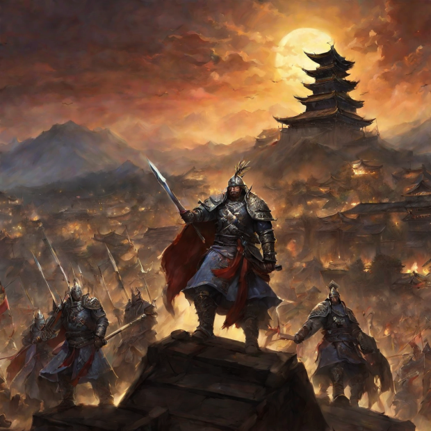 EUIV Brave New Worlds 1.13 - Korean Three Kingdoms