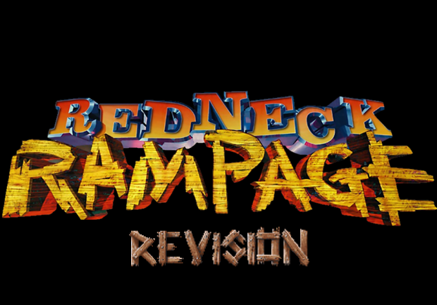 Redneck Rampage Revision v1.0