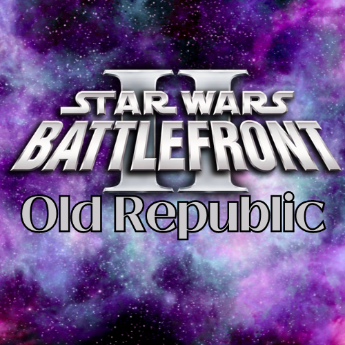 Reign of the Old Republic v2.1.0 (Outdated)