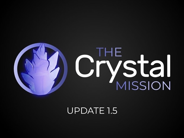 Crystal mission v1.51