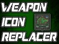 [DLTX] Weapon Icon Replacer Project