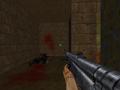 MP40 For Doom 3d