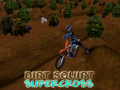 Dirt Squirt SuperCross