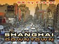 Shanghai Downtown SX