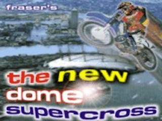 The Dome Supercross