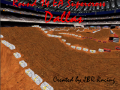 Round 14 EA Supercross Dallas