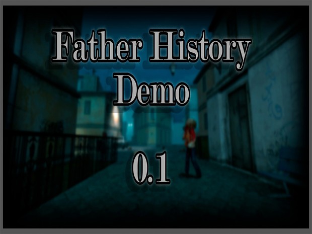 FatherHistory Demo 0.1