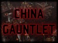 [Contra X Beta] CHINA Gauntlet (AOA)