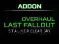 (OUTDATED) STALKER Clear Sky LFO AUTUMN (6.11.23)