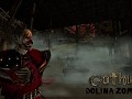 Gothic Dolina Zombie-Zombie Valley-english version