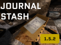 Stashes From Journals v1.1.0