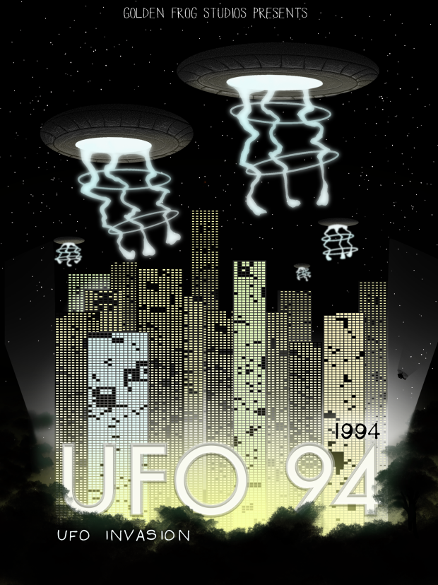 UFO94 demo 1