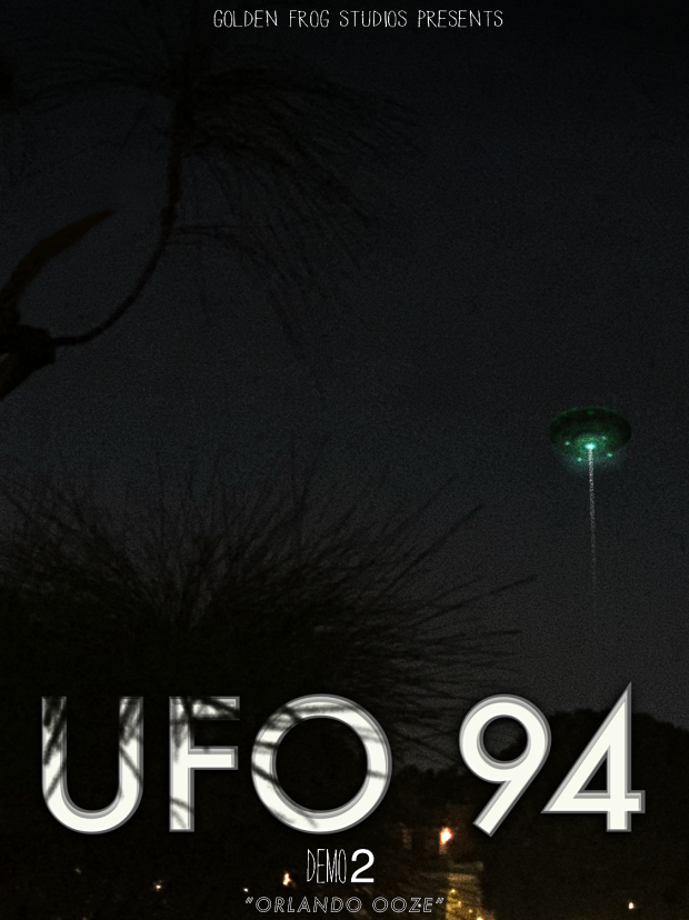 UFO94 demo 2