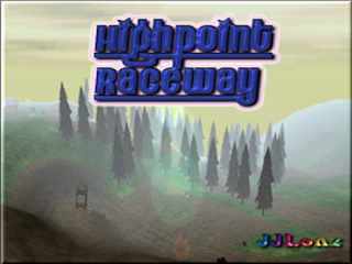 Highpoint Raceway