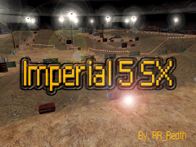 Imperial 5 SX