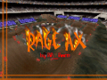 Rage AX