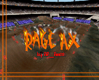Rage AX