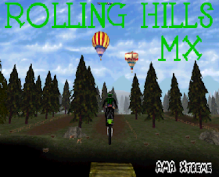 Rolling Hills MX
