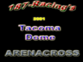 Tacoma Dome Arenacross