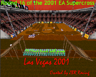 Vegas 2001