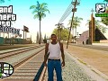 GTA San Andreas Game By Faizan Gaming