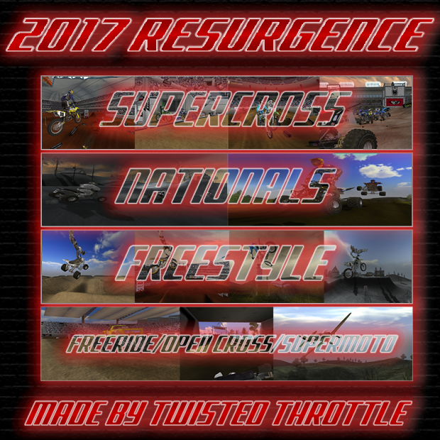 2017 Resurgence