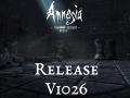 Amnesia Redux Linux v1026