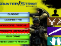 Counter Strike Source Extreme