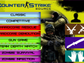 Counter Strike Source Extreme Zombie Update