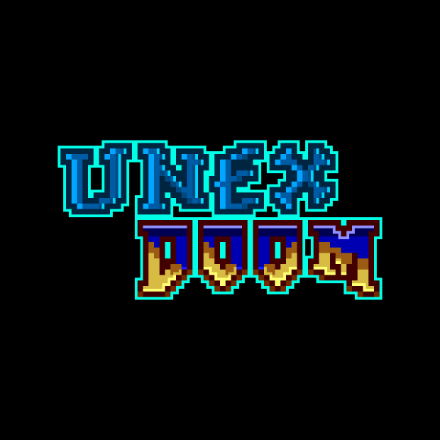 UnexDoom v2.8