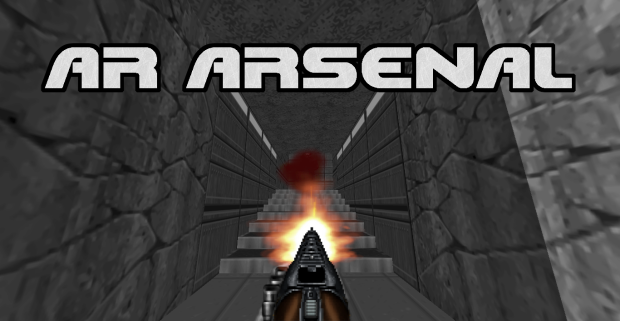 AR Arsenal - Version 0.1