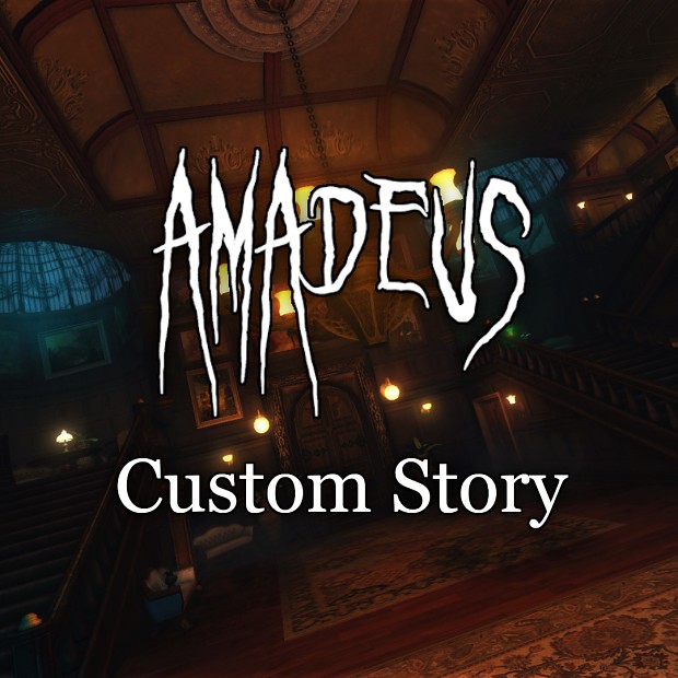 Amadeus: Custom Story Patch (1.0)