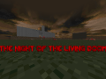 NIGHT OF THE LIVING DOOM (Patch)