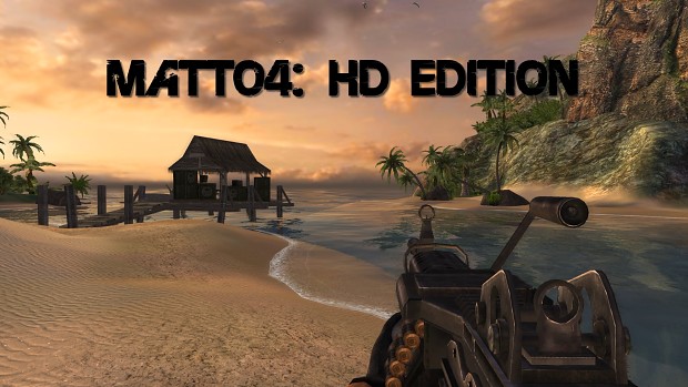 Matto4: HD Edition