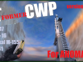 TFCWP - THE FORMER COVENANT WEAPON PACK