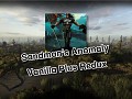 Sandman's Anomaly 1.5.2 Vanilla Plus Redux