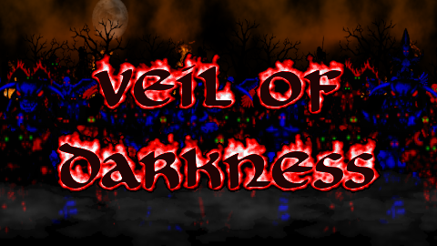 Hexen Veil of Darkness 1.4