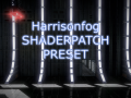 Harrison's Shaderpatch Preset ( Graphics Mod 2023 )