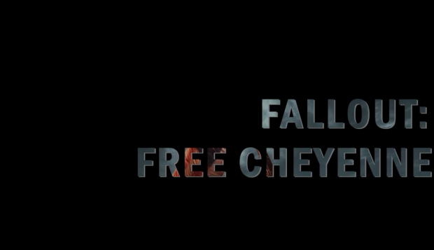 Free Cheyenne DEMO Version 1.0.2